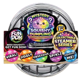 Fun Doh Mystery Dumpling Squishies - Ultra Rare Collection: Wholesale Price