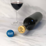 Bestselling Counter Display 48 Wine Caps