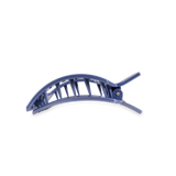 Square Flat Hair Clip | Medium | Hampton Bay