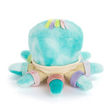 Emo the Emotional Octopus - 14x7in