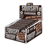 Fun Doh Slow Rise Scented Squishy Chocolate Bar - 12/Display: Wholesale Price