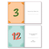 About Mom Fill in the Love® Journal