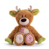 Oddball Holiday Plush - Mini Reindeer