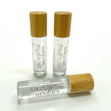 Aromatherapy Oil Roll-On - Essential Oils - Refreshing: Moon magic