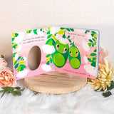 You're My Little Sweet Pea by: Board Books; 18 pages / English