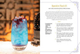 Unofficial Disney Parks Drink Recipe Book by Ashley Craft: Hardcover; 224 pages / English
