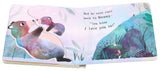 I Love You So by Patricia Hegarty: Board Books; 18 pages / English