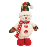 Christmas Standing Snowman