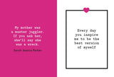 I Love You Mom: Hardcover