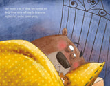 Don't Call Me Fuzzybutt! Picture Book