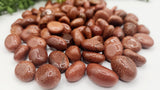 Goldstone Tumbled Gemstones 10-20mm (0.5kg/1.1 lbs.): 1KG/2.2LBS