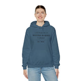 Unisex Winter Garden Sweatshirt, Cozy Hoodie for Men and Women, Perfect Gift for Residents and Travelers, Florida Love Apparel, Casual [...]
