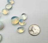 Opalite Tumbled Gemstone 10-20mm (0.5kg/1.1lbs.): 1KG/2.2LBS