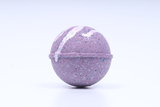 Bath Bombs 4.5 oz: Lavender Fusion