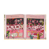 Animal Escape Count & Find (I Spy with My Little Eye)