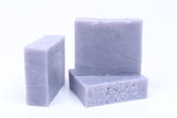 Lavender Purple Soap - 1" Bar