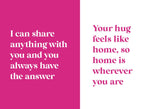I Love You Mom: Hardcover