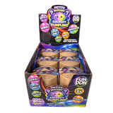 Fun Doh Petite (Mini) 2.5" Mystery Dumpling Squishy Toy: Wholesale Price