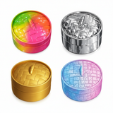 Fun Doh Mystery Dumpling Squishies - Ultra Rare Collection: Wholesale Price