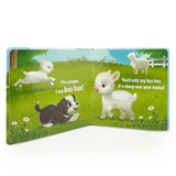 Do Puppies Moo? Listen, Touch & Feel Interactive Board Book