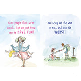 Lucky To Have a Friend Like You: A Friendship Gift Book