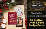 Art of Mixology Making Spirits Bright Sips & Snacks Recipe