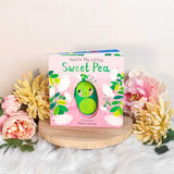 You're My Little Sweet Pea by: Board Books; 18 pages / English