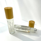 Aromatherapy Oil Roll-On - Essential Oils - Refreshing: Moon magic