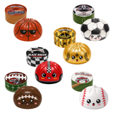 Fun Doh Sports Dumpling Squishy Fidget Toy