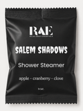 Steamer - Salem Shadows