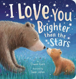 I Love You Brighter Than Stars