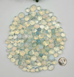Opalite Tumbled Gemstone 10-20mm (0.5kg/1.1lbs.): 1KG/2.2LBS