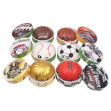 Fun Doh Sports Dumpling Squishy Fidget Toy