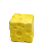 Fun Doh Slow Rise Cheese Squishies | Viral Sensory Display: Wholesale Price