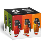 The Super 6 Gift Box - The General's Hot Sauce