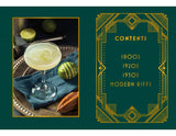 Speakeasy Cocktails: Hardcover
