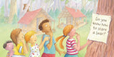 Scare a Bear Picture Book