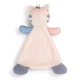 Kitty Oddball Blankie