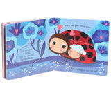 Night Night, My Little Cuddle Bug by: Board Books; 18 pages / English