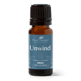 Unwind Essential Oil Blend