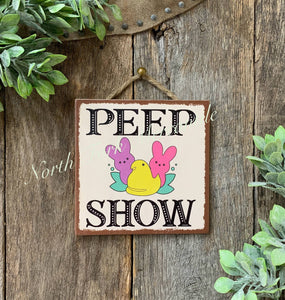 Peep Show