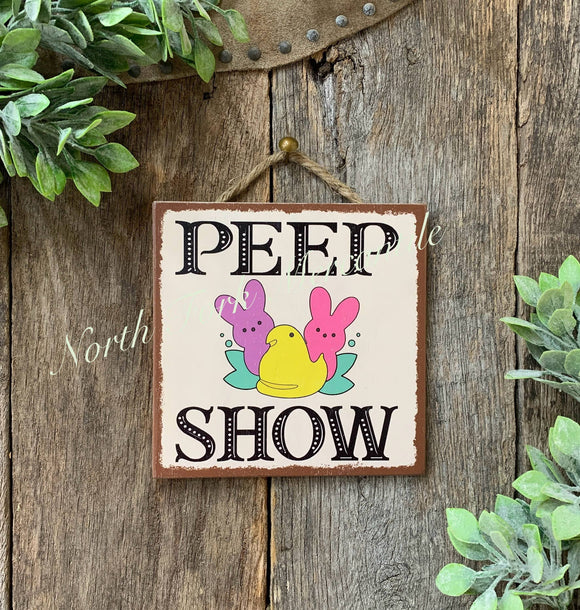 Peep Show