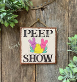 Peep Show