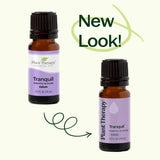Tranquil Essential Oil 10ml Plant Therapy