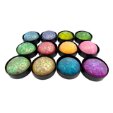 Fun Doh Glow In Dark Mystery Dumpling Squishy Black Basket: Wholesale Price