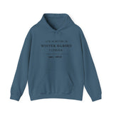 Unisex Winter Garden Sweatshirt, Cozy Hoodie for Men and Women, Perfect Gift for Residents and Travelers, Florida Love Apparel, Casual [...]