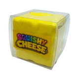 Cheese Squishy - Slow Rising