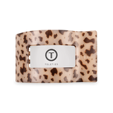 Flat Rectangle Hair Clip | Medium | Blonde Tortoise