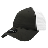 Decky 205 - Classic Low Profile, Relaxed Cotton Dad Hat: Olive