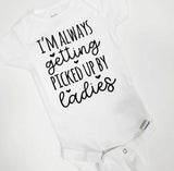 Onesie - Ass Designs